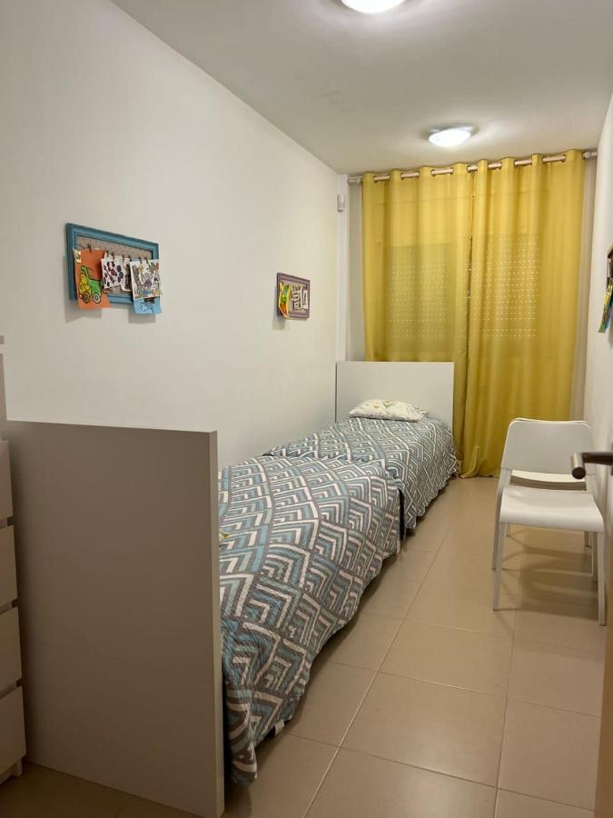 דירות יורט דה מאר 2 Avinguda Santa Clotilde מראה חיצוני תמונה